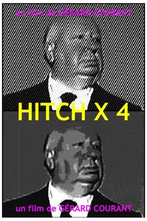 Hitch x 4
