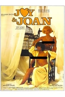 祖儿与琼,Joy et Joan(1985电影)