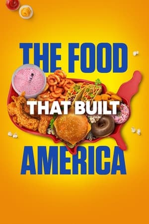 造就美国的食物第3季