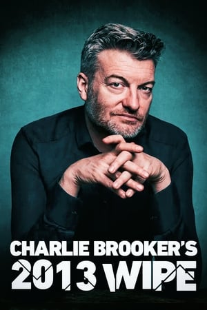 Charlie Brooker's Yearly Wipe第4季