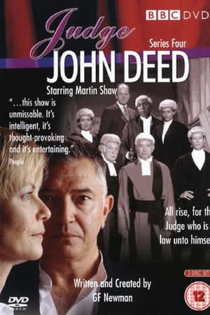 Judge John Deed第4季