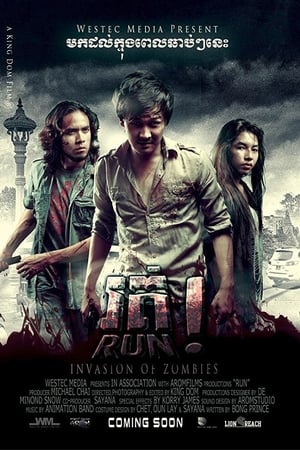 《Run!》2013电影在线观看完整版剧情 - xb1电影