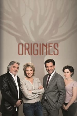 Origines第2季