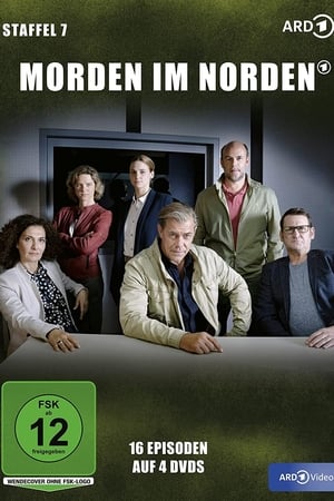 Heiter bis tödlich - Morden im Norden第7季