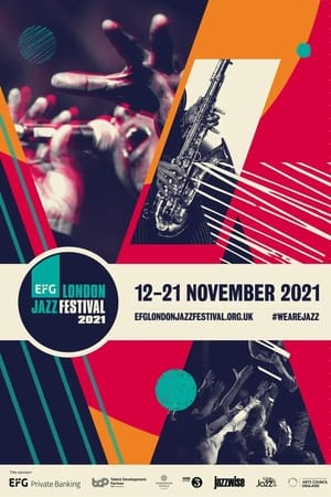 Jazz Voice 2021 - from the EFG London Jazz Festival