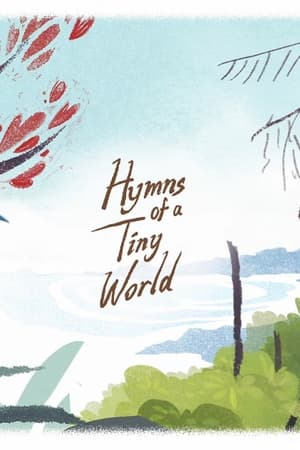 Hymns of a Tiny World - The Birds of New Zealand