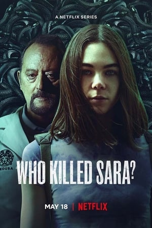谁杀了萨拉？第3季
