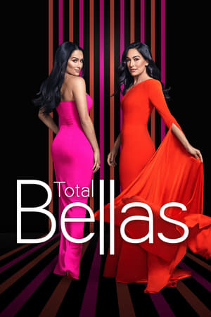 Total Bellas第5季