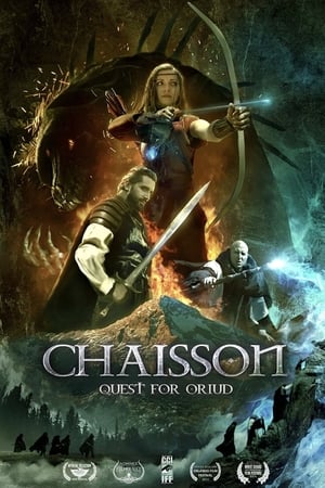 Chaisson: Quest for Oriud
