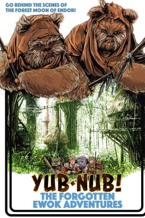 Yub-Nub! The Forgotten Ewok Adventures