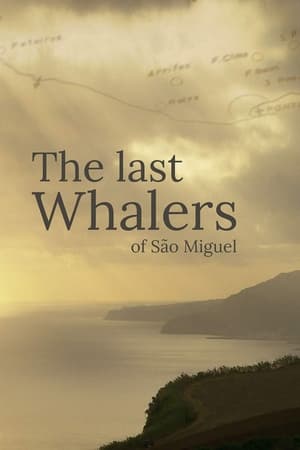 The Last Whalers of São Miguel