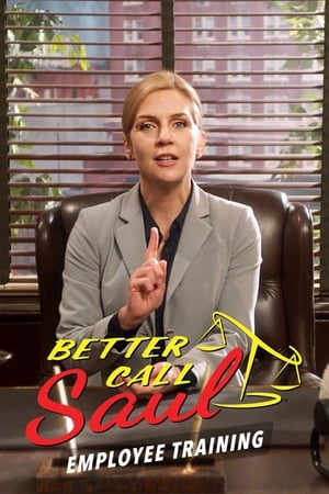 Better Call Saul Employee Training第3季