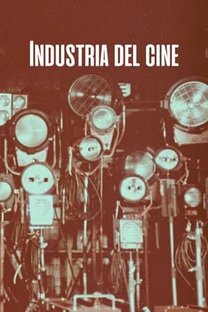 Industria del cine