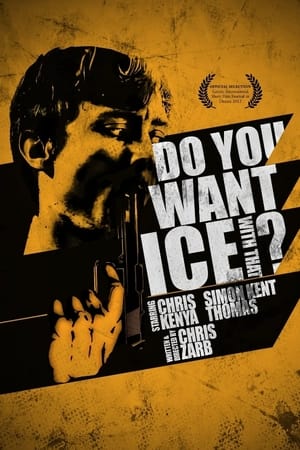 Do You Want Ice With That