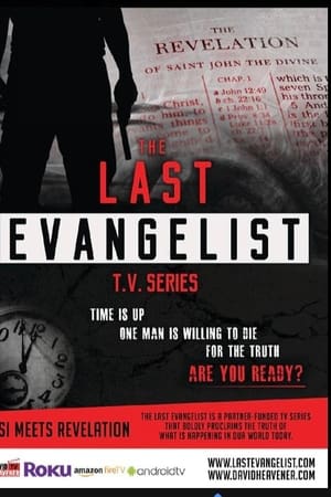 The Last Evangelist