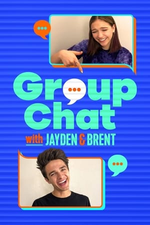 Group Chat with Jayden and Brent第2季