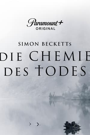 Simon Becketts Die Chemie des Todes