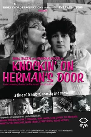 Knockin' on Herman's Door