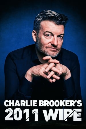 Charlie Brooker's Yearly Wipe第2季