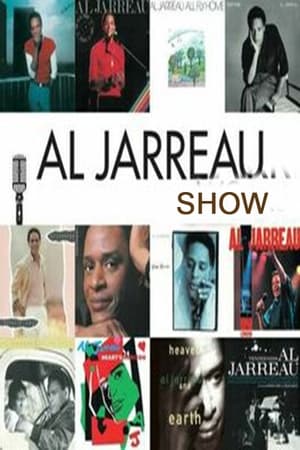 The Al Jarreau Show 1976