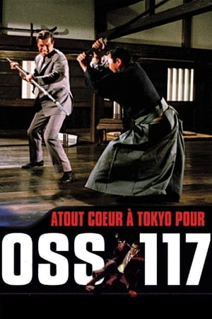 OSS117之东京谍影