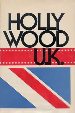 Hollywood U.K.: British Cinema in the Sixties