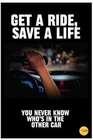 Get  a Ride, Save a Life
