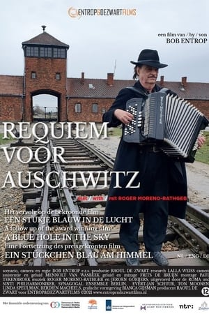 Requiem voor Auschwitz - de film