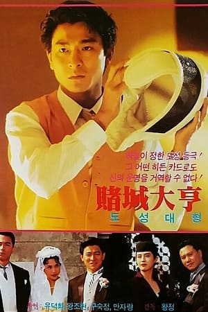 赌城大亨之新哥传奇