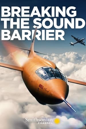 Breaking the Sound Barrier