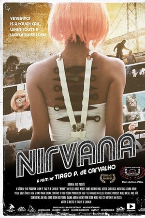 Nirvana - O Filme