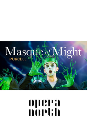 Masque of Might - Purcell