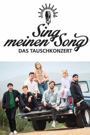 Sing meinen Song – Das Tauschkonzert第7季