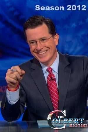 The Colbert Report第9季