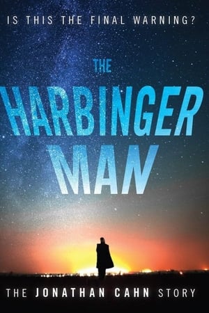The Harbinger Man