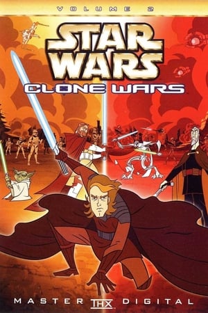 Star Wars: Clone Wars第2季