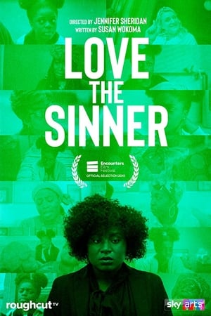 Love the Sinner