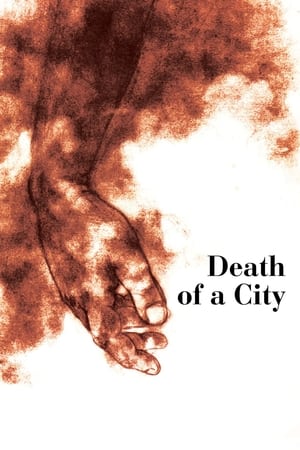 A Morte de uma Cidade