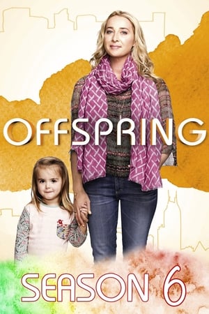 Offspring第6季