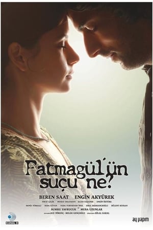 Fatmagül'ün Suçu Ne?第2季
