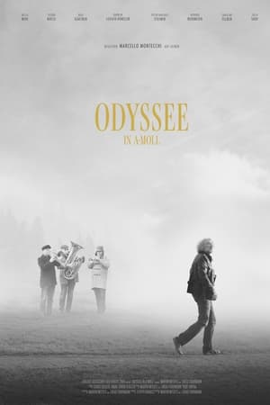 Odyssee in A-Moll