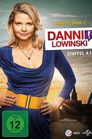 Danni Lowinski第4季