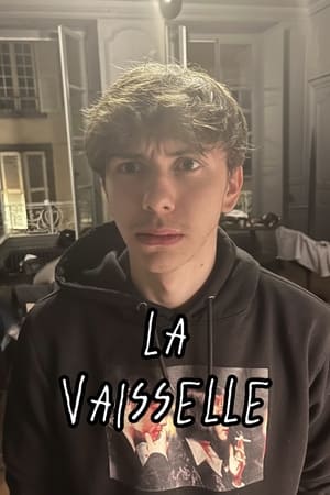 LA VAISSELLE(2024电影)
