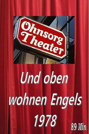 Ohnsorg Theater - Und oben wohnen Engels