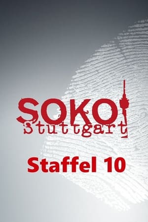 SOKO Stuttgart第10季