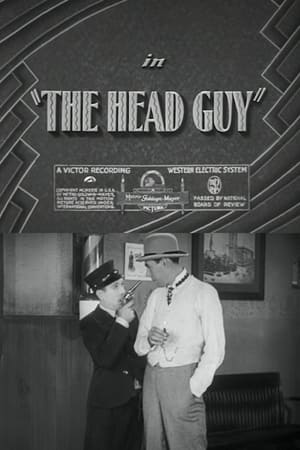 The Head Guy