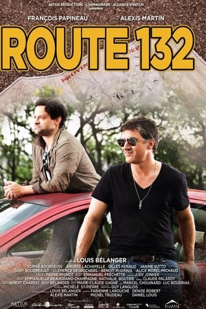 Route 132(2010电影)