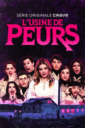 L'usine de peurs