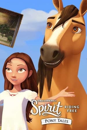 Spirit Riding Free: Pony Tales第2季