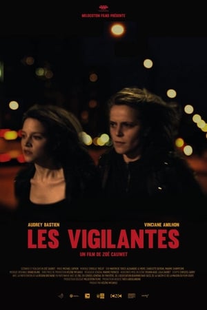 Les Vigilantes(2014电影)